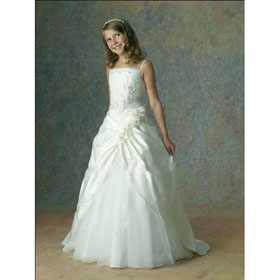 Flower Girl Dresses Dress Flower Girl Gowns Wedding Dress Flower Girl