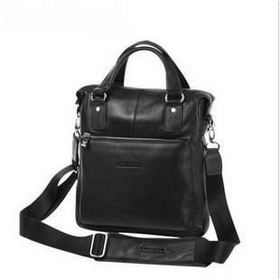 Trends Series Men's Leather Bag Men's Handbag