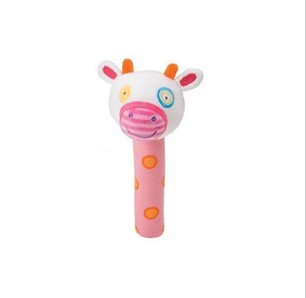 Freeshipping+0-1 Years Old Toys / Plush Toys / Baby Toys / Baby Toys / Sound Toys