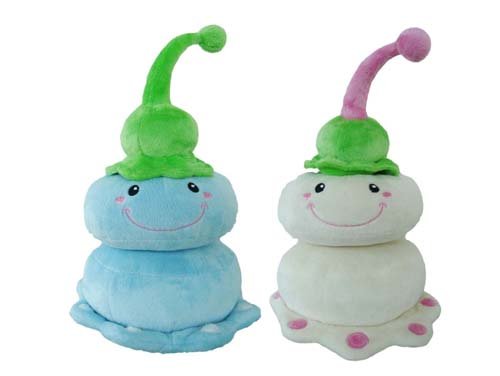 Plush Baby Bell Size 17cm*41cm*24cmcm Approved EN71