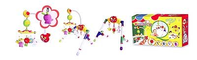 BABY TOYS BABY SHAKES BELL