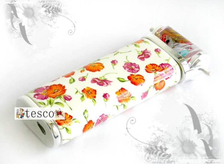 Kaleidoscope (1pcs)of Beautiful Ceramic for Alleviate Fatigue and Happy Free Shipping