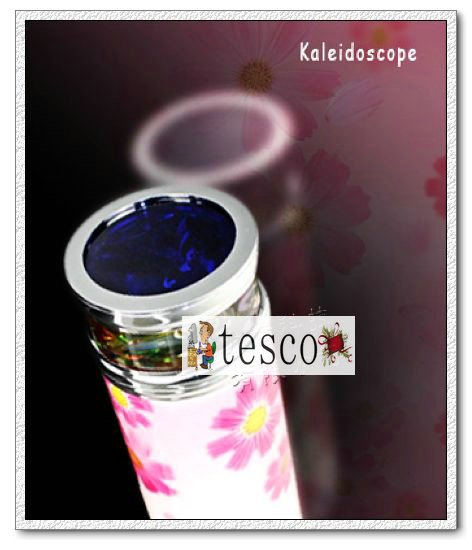 Kaleidoscope of Beautiful Ceramic for Alleviate Fatigue and Happy 5pcs/lot Free Shipping