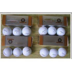 Brand New Pro V1X Golf Balls Ball 10 Dozens (240balls)