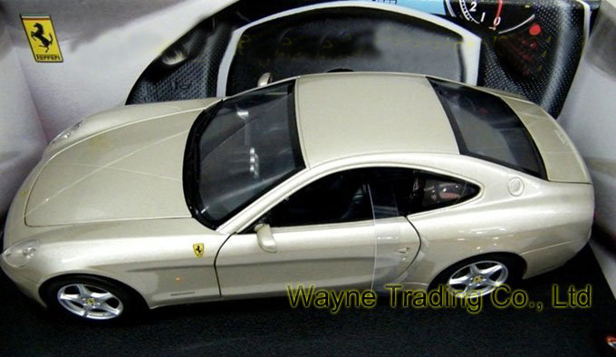 Metal Alloy Model Car 1: 18 Car Models Collections Decoration Static Display Decoration Diecast Toy Model Car Metal