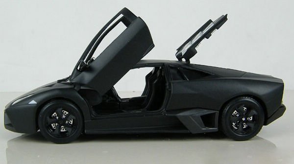 Wholesale - Free Shipping Genuine Bburago 1:24 Alloy Model Car Gift Collection