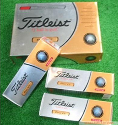 5Dozen Golf Ball with Original Box,12 Balls in One Box,,,