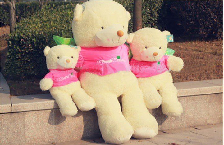 Giant Soft Plush Toy Soft Toy Stuffed Toys Fashion Toy Free Shipping
