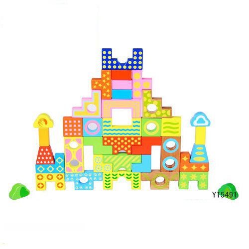 Green Toy 2010 Benho Top New