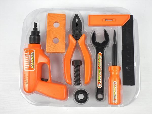 Free Shipping Tool Toys
