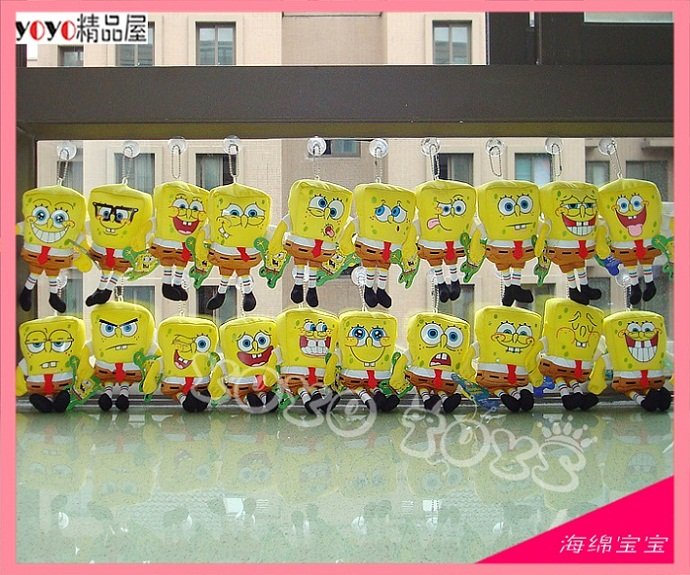 Super Gift for Children Toy Cartoon Toy Mini Toy Fashion Toy Cute