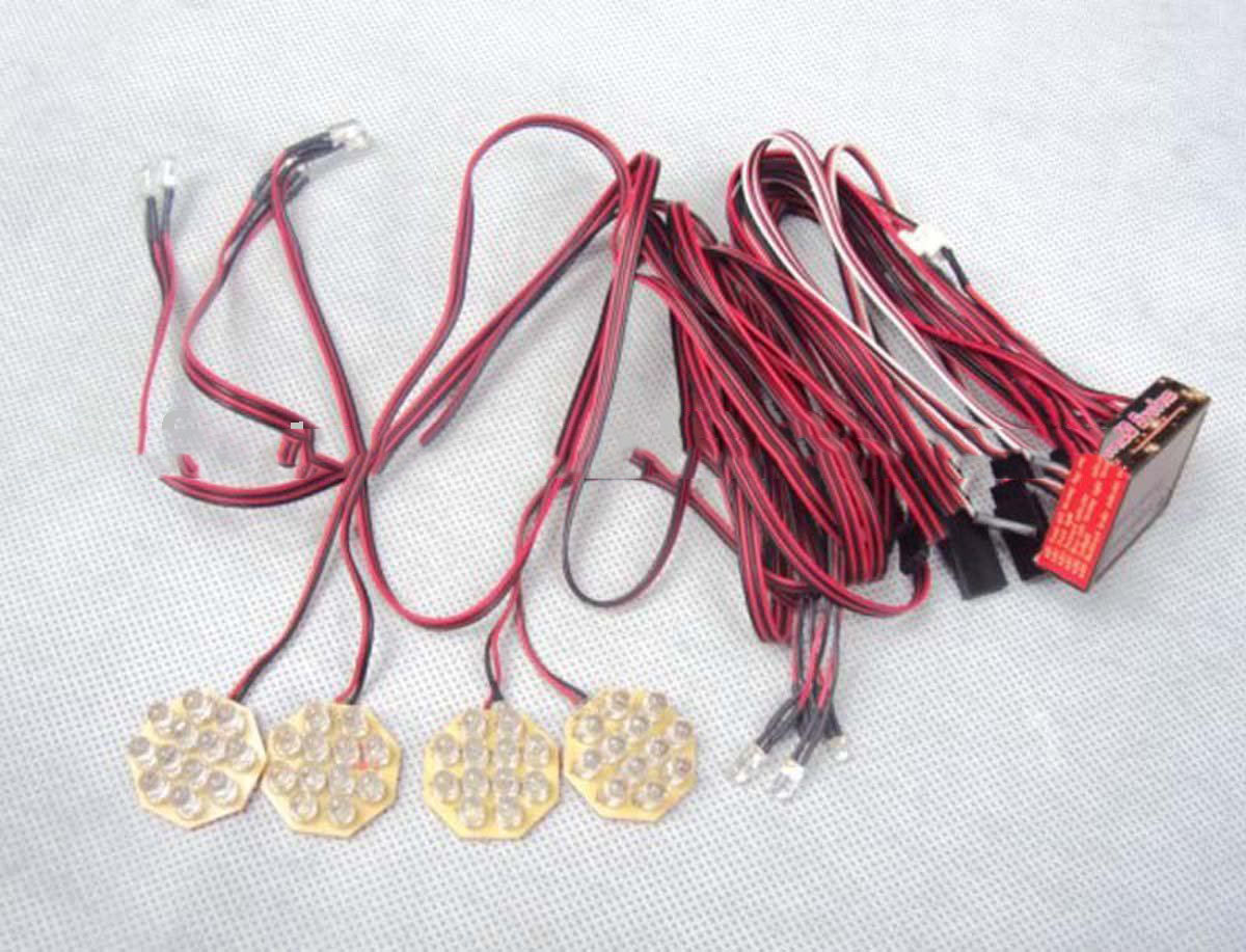 Rc Car Lights