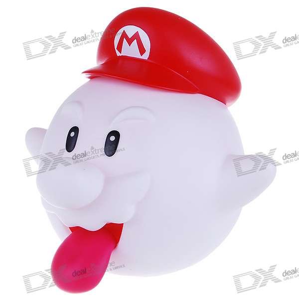 Super Mario Figure Display Toy SKU:32075