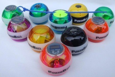 Power Ball Wrist Ball New Fashion Sport