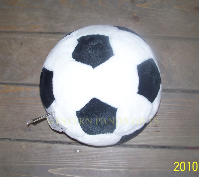 Panda Soccer