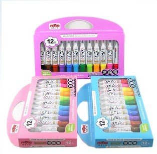 Magic Pen Brush Xiaoliang / Magic Graffiti Pen / Color Pen