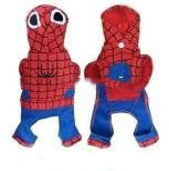 Wholesales AF844 Pets Cloth Batman