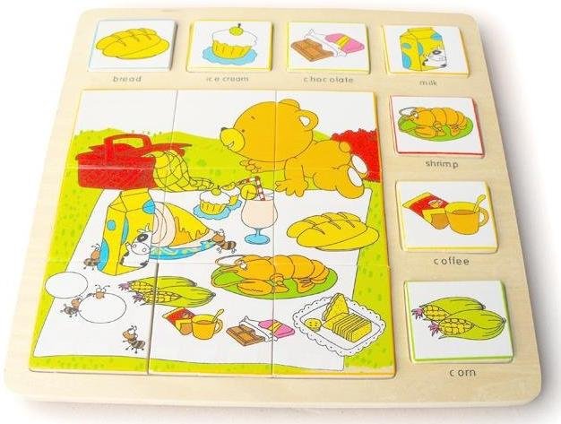 Free Shipping Toys, Wooden Toys, Puzzle, Educational Toys Wholesale and Retail