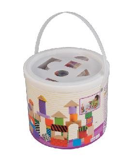 Free Shipping --Enlightenment Educational Product Retail and Wholesale Bucket / Christmas Gift