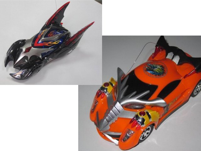 New Style Fashion Roadster Five Channels R/C Car, 50% SHIPPING OFF, ITEM #203393