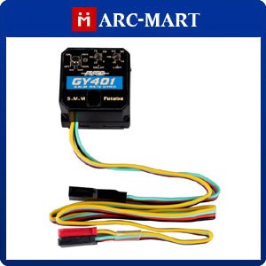 Free Shipping ! 5 Pcs/lot GY401 GY 401 AVCS Gyro RC Helicopter #TH164