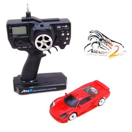 Kids RC Toy Car
