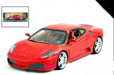 Free Shipping Wholesale and Retail Collections / Gifts / Decoration Static Display Alloy Car Models 1:18 Rc Cars Model Car