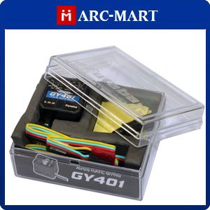 Brand NEW! GY401 A.V.C.S. GY401 Gyro for T-Rex 450 500 Class RC Airplane Toy #TH164