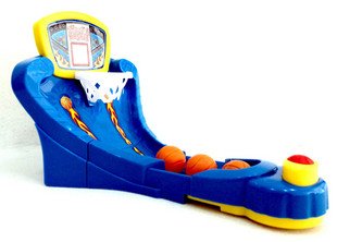 New Arrival Free Shipping Mini Shooting Implement Educational Toys /palmtop Shooting Machine/ Palm Basketball