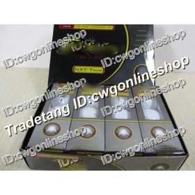 Wholesale Drop Shipping 2010 NEW NXT Tour Golf Balls Golf Accessories Sporting Goods ID:cwgonlineshop