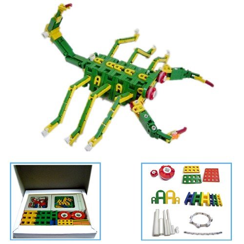 MARVEL(LASY) Educational Toy/Block Set 601/Free Shipping/Age 3+