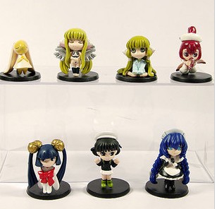 Action Figure Neca 7 InchesTMNT ,christmas Gift.x'mas,wholesale&retail+free Shipping EMS TURTLES!