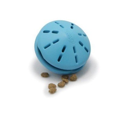 Premier Busy Buddy Twist'n Treat&trade Pet Toy Dog Cat Worry Toy