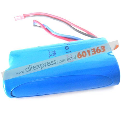 9053-27 Double Horse 9053 7.4V Li-ion Battery