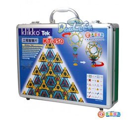 Klikko Tek KT-450