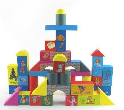Free Shipping Hot Selling Wodden Puzzle,building Blocks,wooden Toy Bricks,children Toys,educational Toys