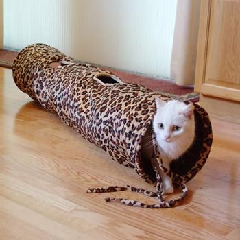 Free Shipping ! VP-TN0904 Uniquely Cat Tunnel, Cat Play Tunnle