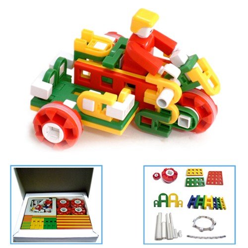 MARVEL(LASY) Learning Toy/ Brick and Block 302/Free Shipping