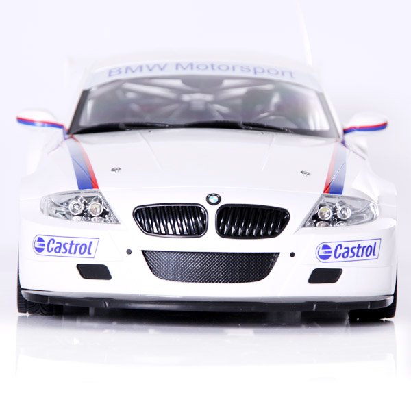 BMW Z4 RC Toys Sheer Remote Control Car Model