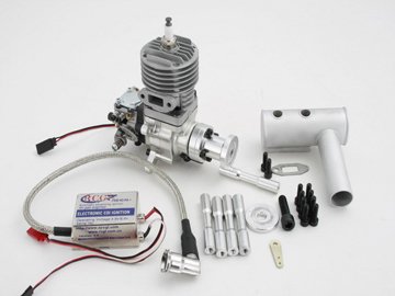 RCGF 15cc Airplane Engine Free Shipping