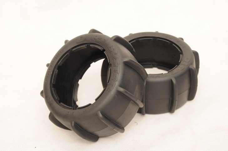 Tyre of 1/5 Baja