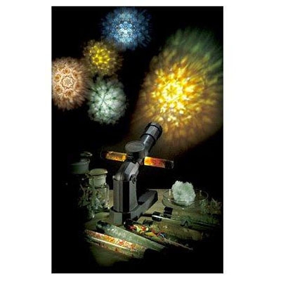 Projection Kaleidoscope