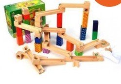 Free Shipping!Children 's Wood Toys Excellent Toy The Best Christmas Gifts for Children