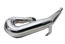 Tuned Pipe for Km Baja KSRC002