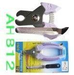 Wholesales Pincers AH812 Pets Products