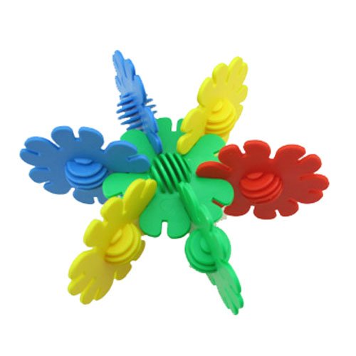 Children Building Block/Plastic Building Block/Intelligence Toys with Multi Colors