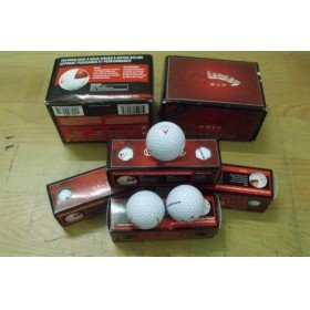 20 Dozens BIG BERTHA Golf Balls with Box,12 Balls in One Box