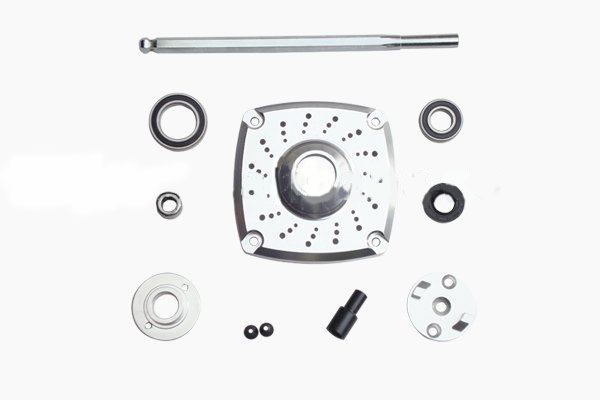 Alloy Roto Starter of Baja