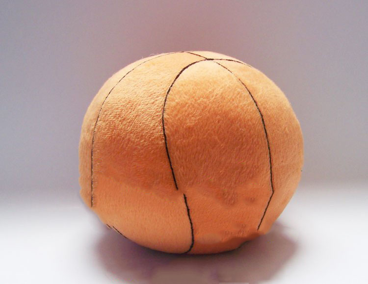 Basketball Plush Toy ,fashion Toys ,newly Design