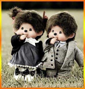 Monchhichi Plush Toys Fashion Toys Cute Toys High Quality